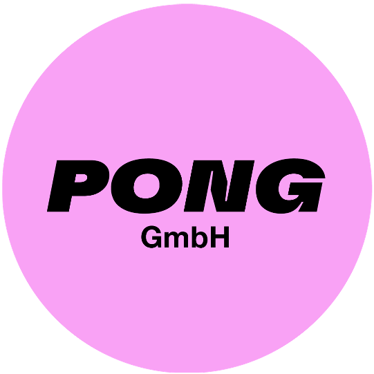 PONG GmbH