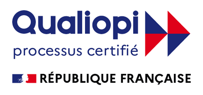 Certification Qualiopi — actions de formation
